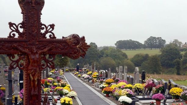 Funérailles, inhumation… 2015 sonne le retour à la tradition, surtout chez les jeunes