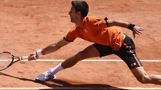 Roland-Garros : Murray n'aurait pas dû énerver Djokovic