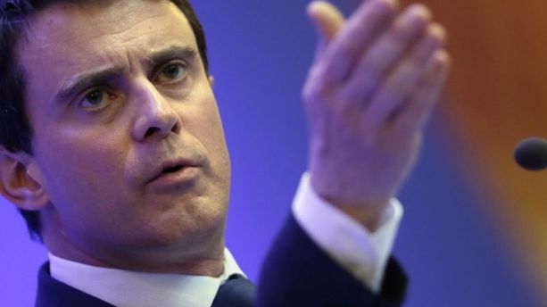Délinquance : le bilan mitigé de Manuel Valls en 2013