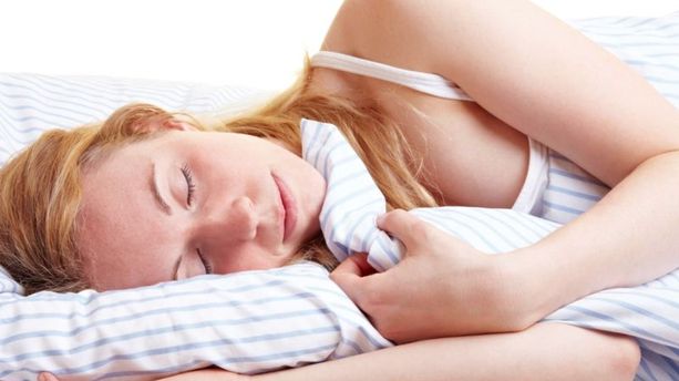L'étude santé du jour : les grincheux n'ont qu'à dormir plus ! 