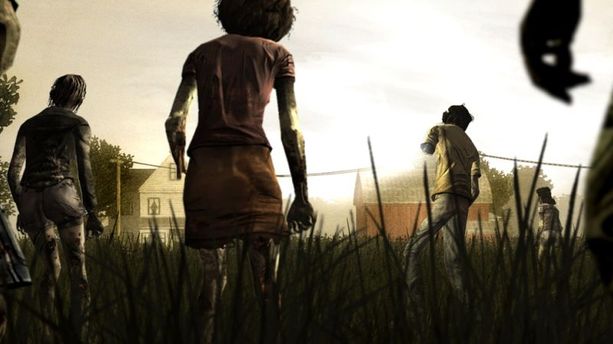 "The Walking Dead" : un nouveau jeu sur mobile pour la saison 5
