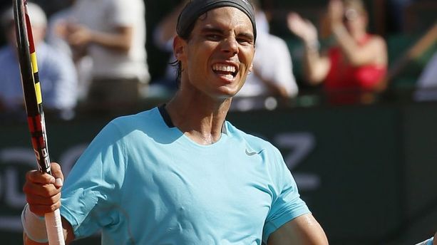 Roland - Garros : Nadal et Djokovic ont rendez-vous en finale