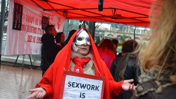 Lyon : les prostituées disent "stop" aux arrêtés municipaux 