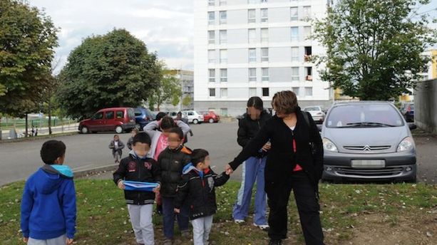 En France, un enfant sur cinq vit sous le seuil de pauvreté, alerte l'Unicef