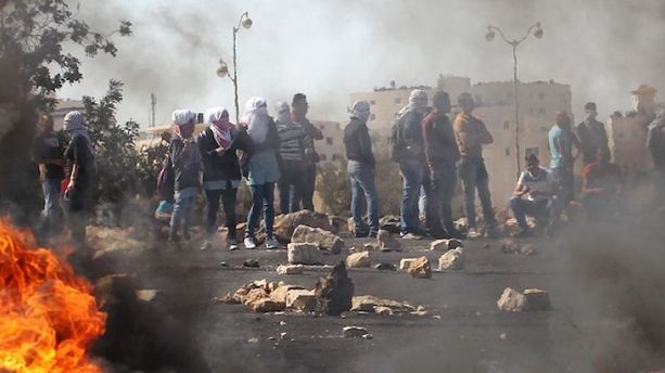 Ramallah : un adolescent palestinien tué par l'armée israélienne