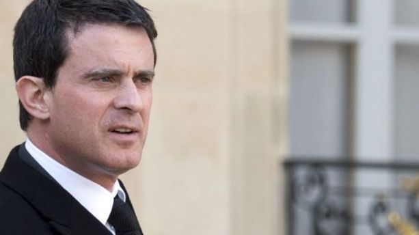 Manuel Valls, favori des Français pour le poste de Premier ministre
