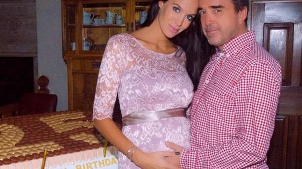 Jade Foret sur Instagram : enceinte et nue, elle garde le suspense sur le sexe de son bébé