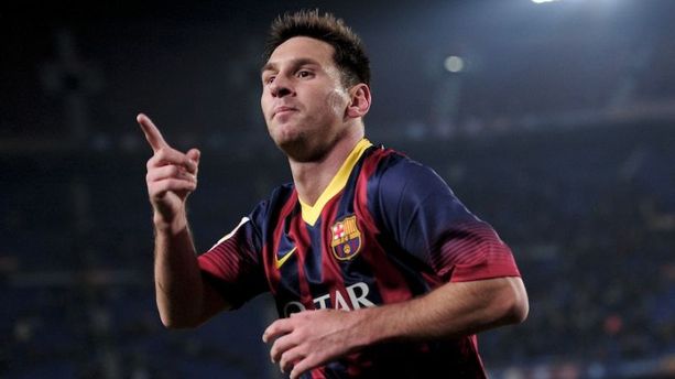 VIDEO - Le Top 10 des buts de Messi au Barça