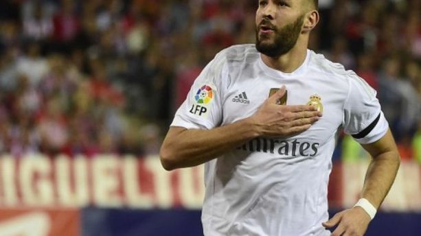 Real Madrid : Karim Benzema devrait être remis pour le PSG