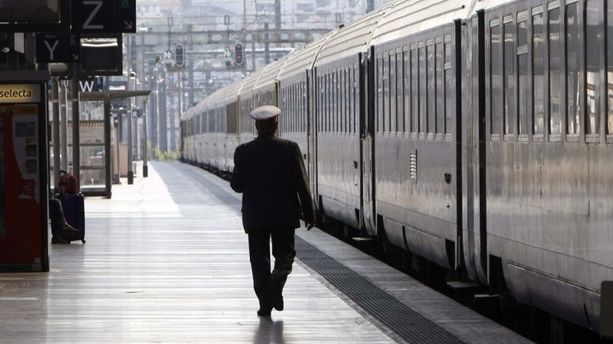 SNCF : pour lutter contre la fraude, des portiques à l’entrée des quais