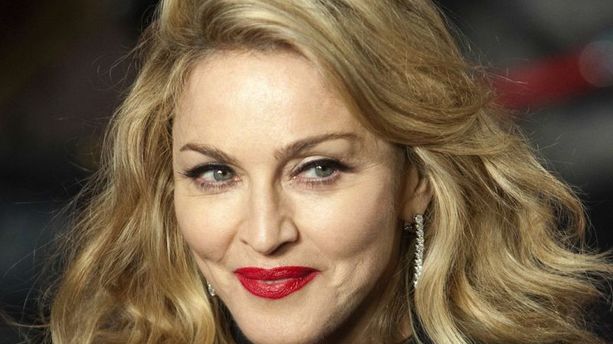 Madonna travaille sur son prochain album avec Avicii