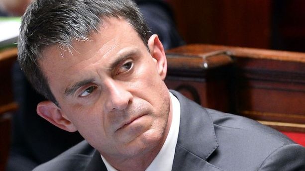 Voyage à Berlin : Valls concède une "erreur de communication" mais nie toute "faute"