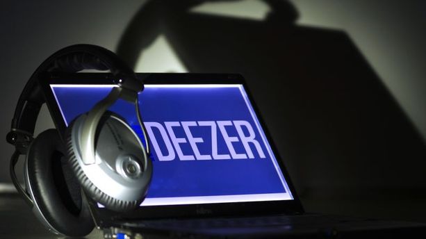 Deezer : Samsung pourrait entrer dans le capital