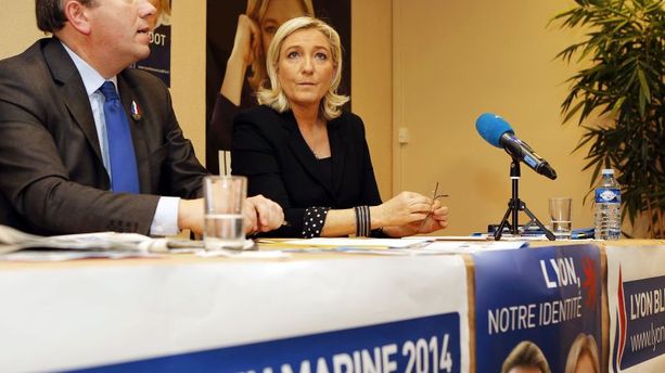 Liste refusée dans le 2e arrondissement de Lyon : le FN change de candidat