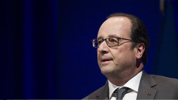 François Hollande défend son bilan social et veut donner plus de responsabilités aux citoyens