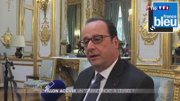 François Fillon vs François Hollande : la guerre est déclarée