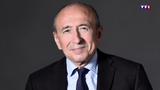 Gérard Collomb annonce le limogeage du préfet du Rhône