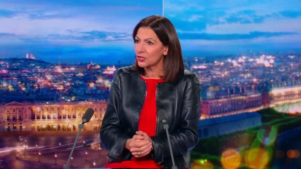 Présidentielle : sur TF1, Anne Hidalgo appelle à une primaire et à un rassemblement de la gauche