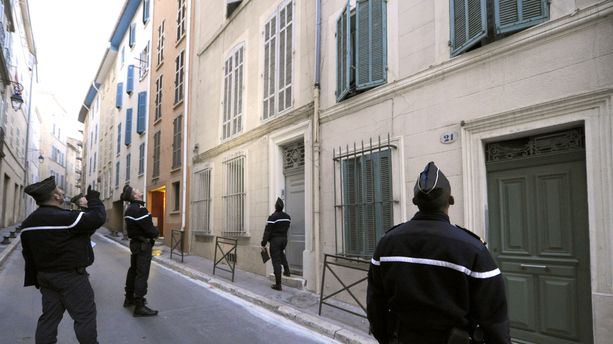 Essonne : une centaine de policiers en plus dans le département dans les semaines à venir 