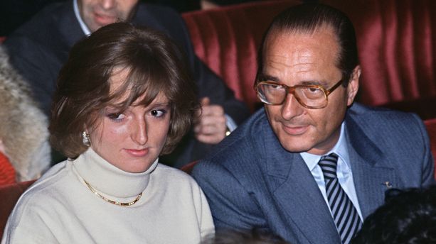 Claude Chirac a donné des costumes de son père à des migrants