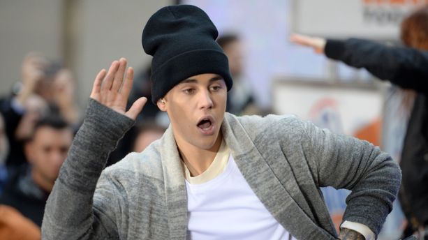 Le "mauvais garçon" Justin Bieber désormais persona non grata en Chine