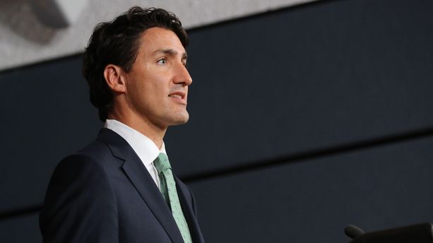 Justin Trudeau réélu Premier ministre du Canada mais sans majorité 