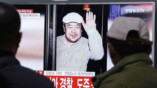 Assassinat de Kim Jong-nam : la Corée du Nord interdit aux Malaisiens de quitter son territoire, Kuala Lumpur réplique