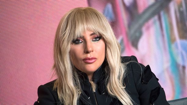 Lady Gaga s'engage dans une tribune pour lutter contre les maladies mentales
