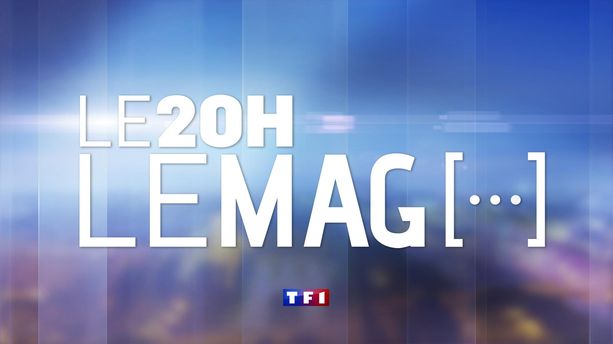 Le 20H Le Mag [...] du 21 novembre 2018 : Christophe, le roi de la pâtisserie