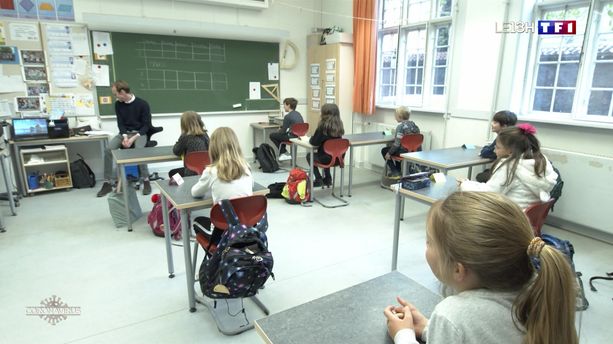 Réouverture des écoles à Paris : le déconfinement, un casse-tête pour les directeurs