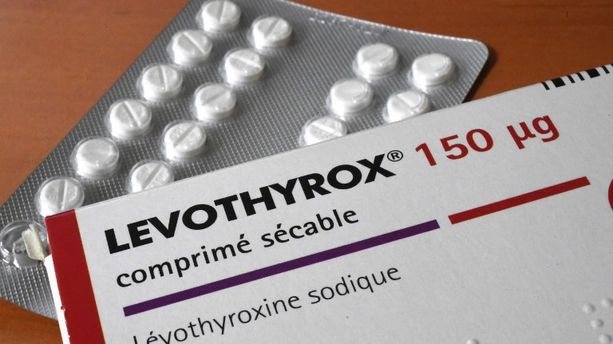 Levothyrox : Merck va importer 200.000 boîtes supplémentaires de l'ancienne formule d'ici la fin de l'année