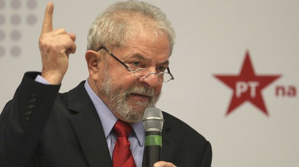 Brésil : Lula réclame des élections anticipées et pourrait s’imposer comme un recours