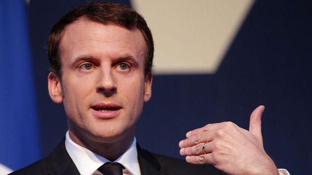 Emmanuel Macron ne veut plus que le Qatar soit favorisé en France