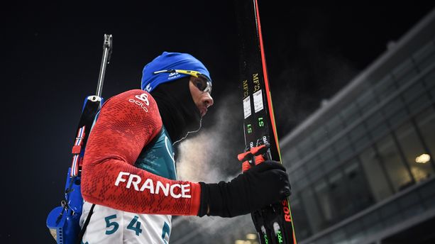 REVIVEZ - JO d'hiver 2018 : l'échec de Martin Fourcade et l'or olympique pour Perrine Laffont, fortunes diverses pour la France