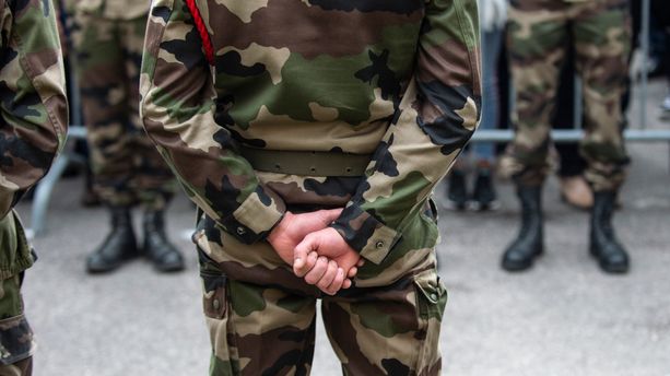 Tribune des militaires : 58% des Français soutiennent l'initiative des signataires