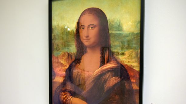 Léonard de Vinci : toutes ces fois où on retrouve la touche du peintre italien dans la pop culture