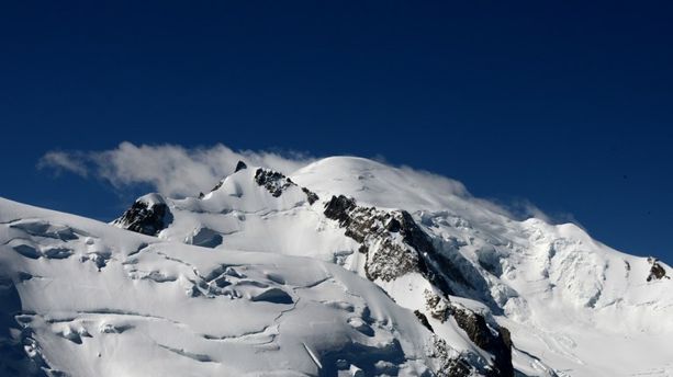 Alpinistes italiens disparus dans le Mont-Blanc : un premier corps retrouvé