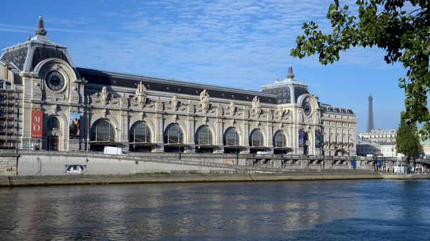 Le musée d’Orsay bientôt renommé en hommage à VGE ?