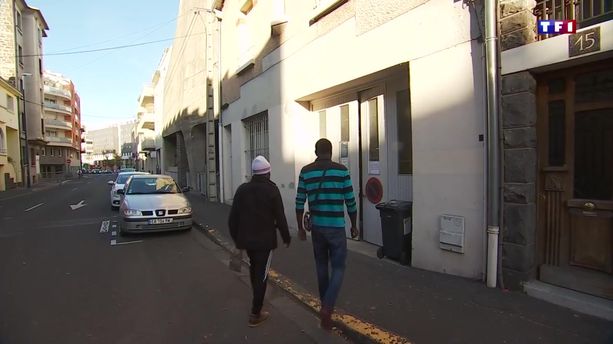 Les demandes d’asile ont explosé en France en 2017