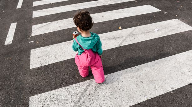 Saint-Denis : un chauffard tue un enfant de 5 ans et prend la fuite