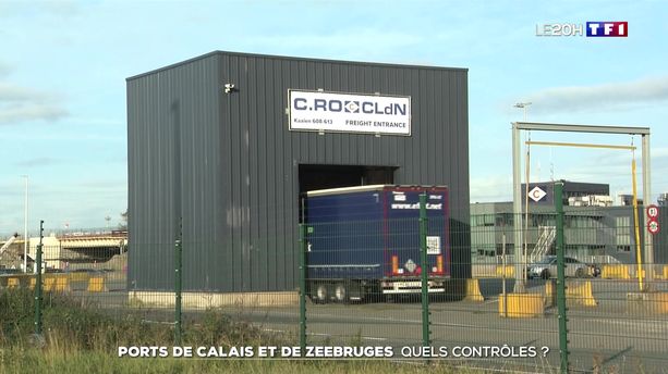 Passage vers l’Angleterre : quels sont les contrôles à Calais et en Belgique ?