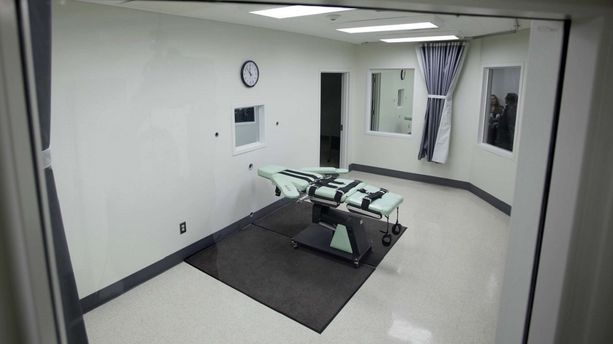 Peine de mort : pour sa première exécution en 18 mois, la Floride utilise un nouveau sédatif déjà critiqué