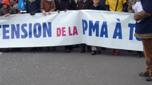 Les anti-PMA manifestent ce dimanche à Paris pour demander le retrait du texte