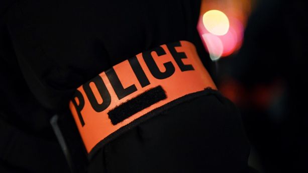 Seine-Saint-Denis : un homme armé d'un couteau abattu par la police à La Courneuve