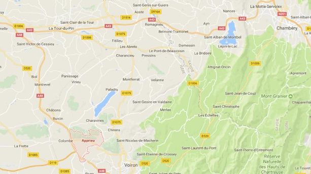 Isère : un homme aurait tenté d'enlever un enfant de 8 ans jeudi dernier
