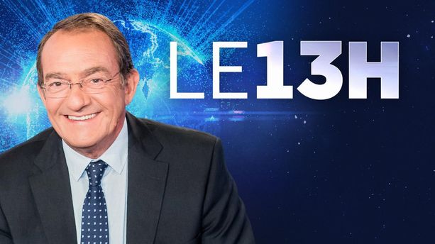 REPLAY - 30 ans de 13H : regardez le journal anniversaire de Jean-Pierre Pernaut sur TF1