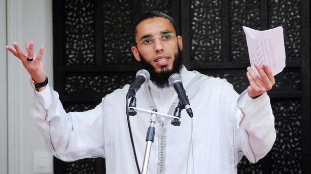Coups de feu devant la mosquée de Brest : qui est Rachid Eljay, l’imam controversé blessé par balle ?