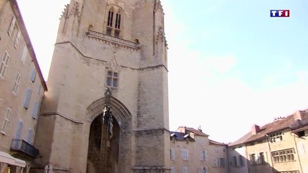 Série - L’Aveyron et ses traditions : le pays des bastides