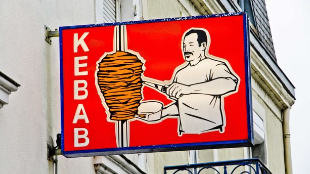 Venise interdit l'ouverture de nouveaux kebabs et fast-foods