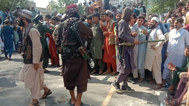 Afghanistan : que sait-on des principaux leaders des talibans ? 
